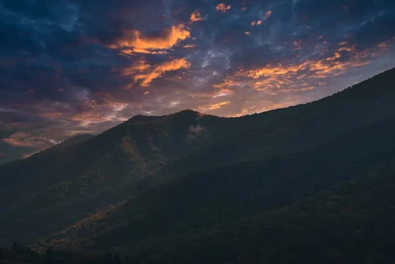 #1 - Great Smoky Mountains National Park: America's Most Visited Park Is Also Its Most Overwhelming (Image Credits: Pexels)
