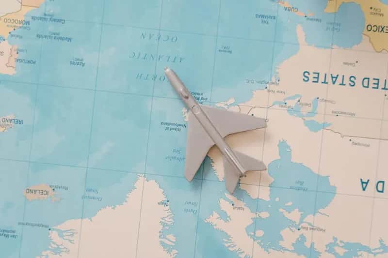 Which Routes Are Affected? (Image Credits: Pexels)