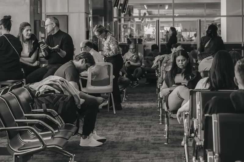 #3 - Your Posture, Eye Contact, and Facial Expressions (Image Credits: Unsplash)