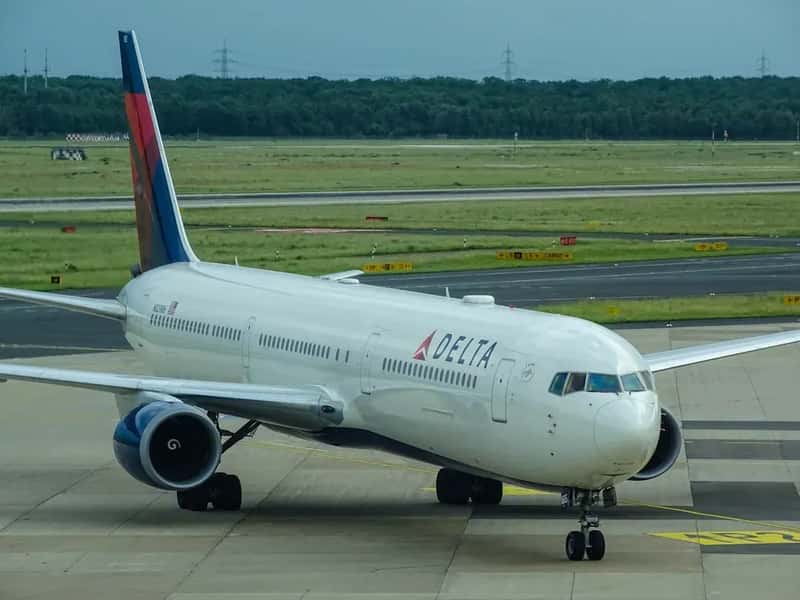 Will Delta and American Follow United? (Image Credits: Unsplash)