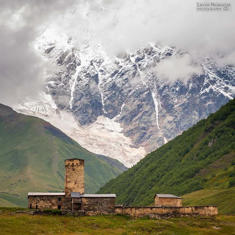 8. Georgia (Levan Nioradze, Flickr, CC BY-SA 2.0)