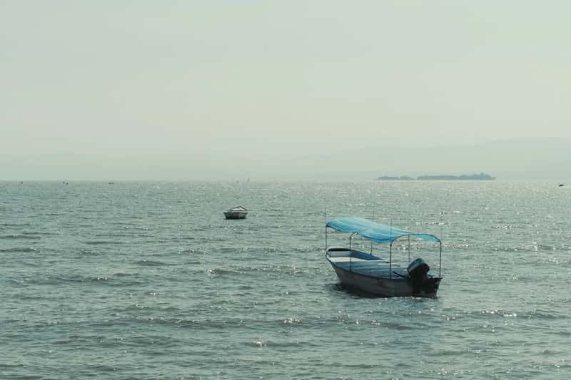 Mexico (Image Credits: Unsplash)
