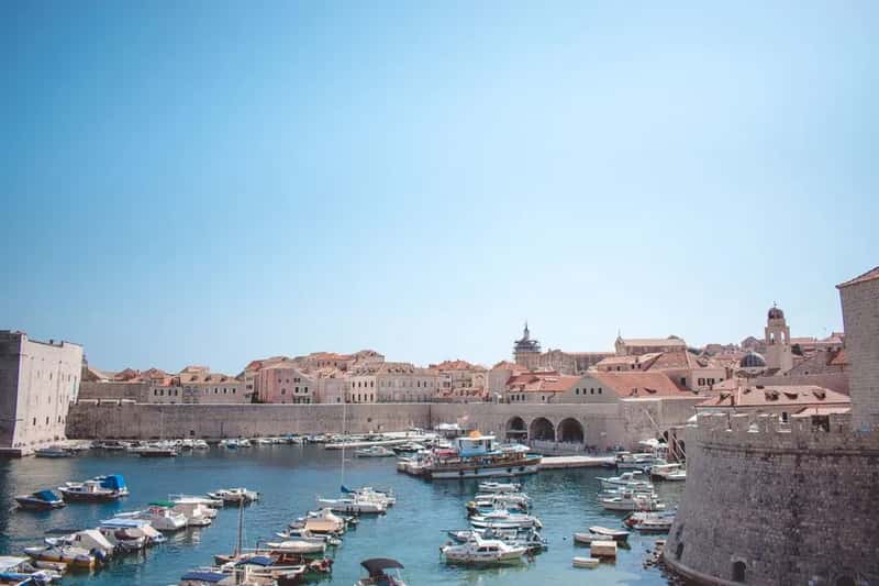 Why Croatia Feels Pricier Than It Used To (Image Credits: Pexels)