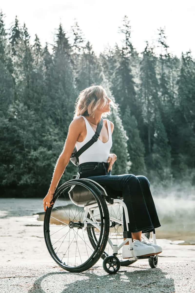 5. Fear of losing independence or mobility on the road (Image Credits: Unsplash)
