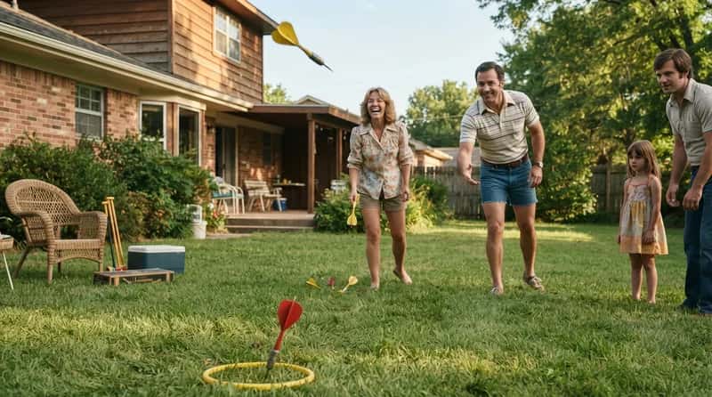 #11 - Lawn Darts and Other Toys Later Pulled From Shelves (Image Credits: Gemini)