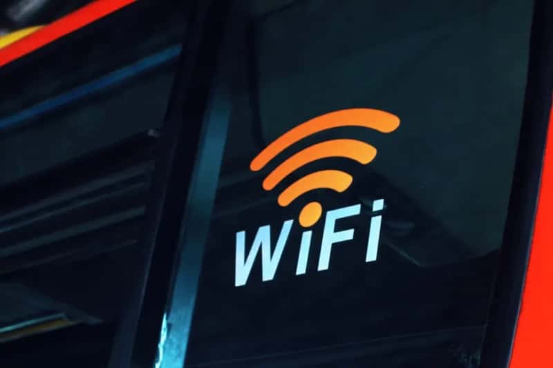 Airport Wi-Fi Is Just as Dangerous - Maybe More So (Image Credits: Unsplash)