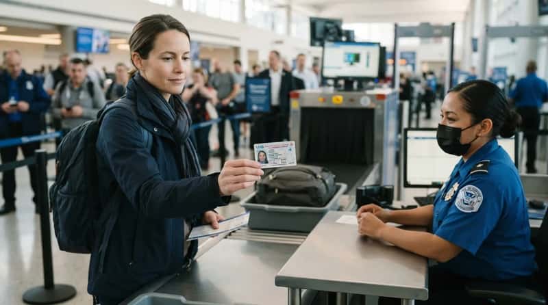 #1 - They Show Up With the Right ID, Because the Fallback Costs $45 (Image Credits: Gemini)