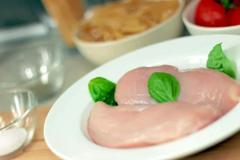 Israel: Poultry Nation of the Middle East (Image Credits: Pexels)