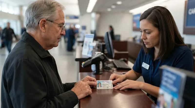 #13 – Your License Gets a Second Look Nobody Mentions (Image Credits: Gemini)