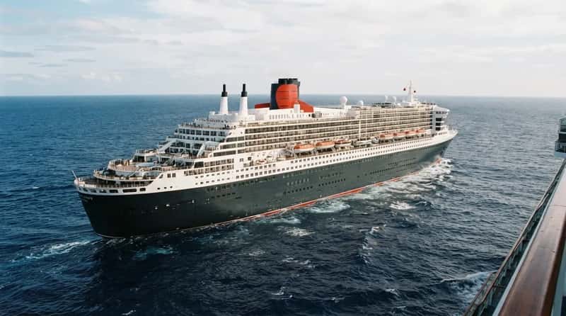 #14 - Trusting One Ship's "Best Deck" Number on Another Ship (Image Credits: Gemini)