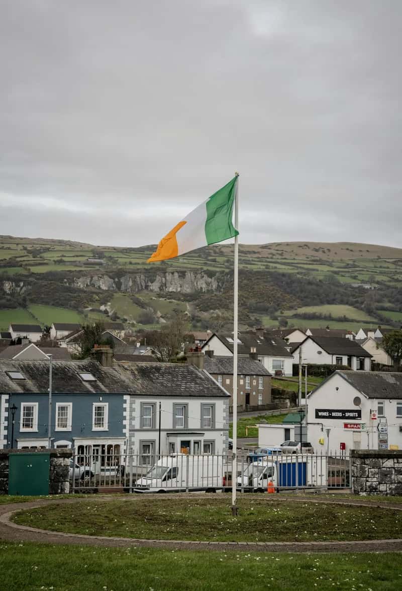 5. Ireland: community, culture, and a real cost tradeoff (Image Credits: Unsplash)