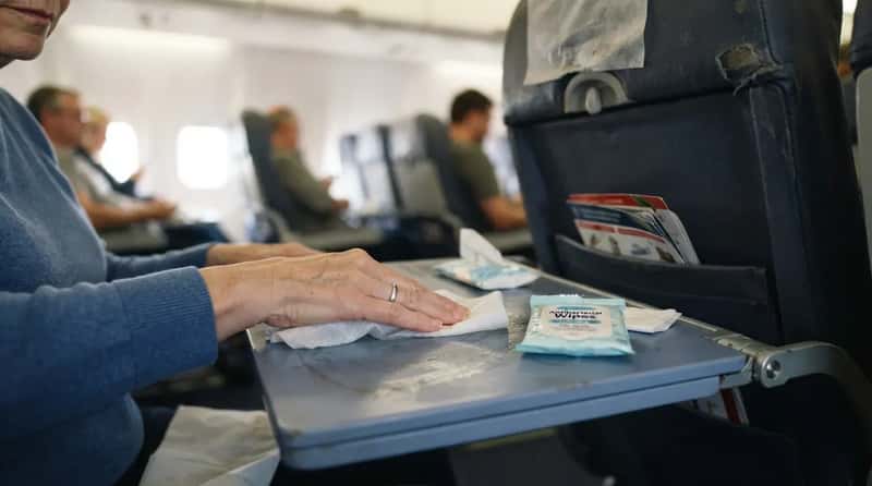 #8 - The Wipes That Make Every Seat Safer (Image Credits: Gemini)