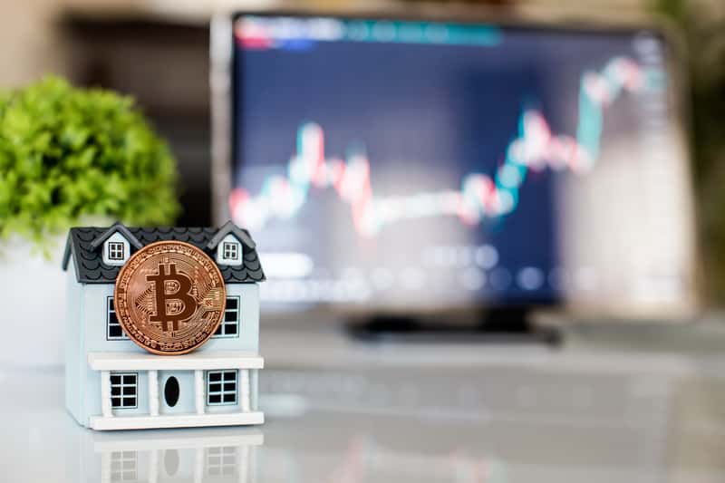 The Bigger Trend: Tokenized Travel Real Estate (Image Credits: Shutterstock)