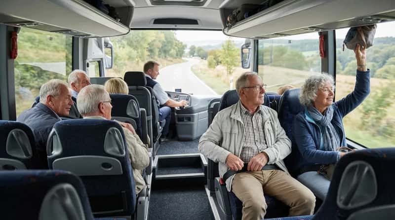 #12 - The Front-Seat Rush Tells Drivers a Lot (Image Credits: Gemini)