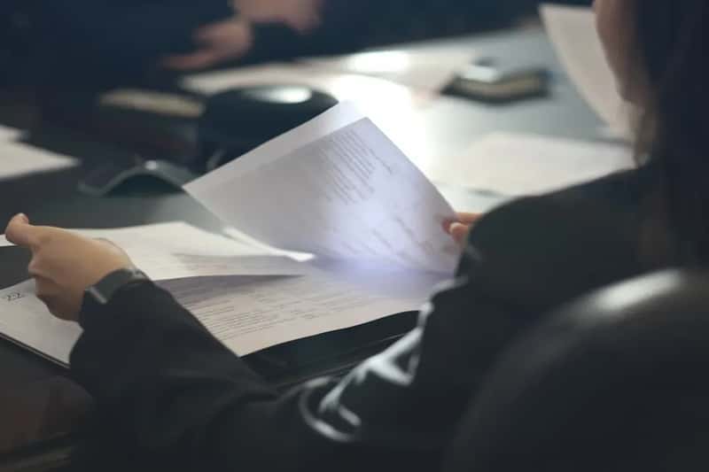 #8 - They Apply a Completely Different Standard When You're Carrying a CBP Form 4457 (Image Credits: Unsplash)