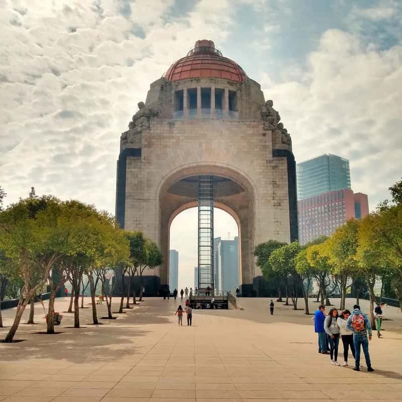 1. Mexico - The Undisputed Number One (Image Credits: Pixabay)