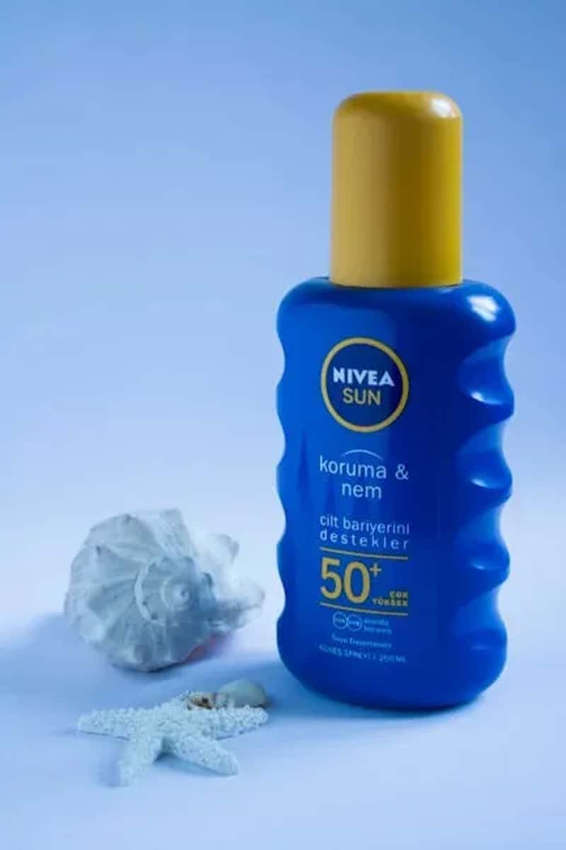 #5 – Bringing Oversized Sunscreen (and Being Shocked When It's Confiscated) (Image Credits: Pexels)