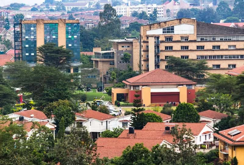 Kenya's English fluency rooted in its education system (Image Credits: Unsplash)