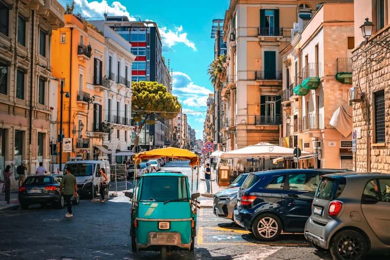 Italy (Image Credits: Unsplash)