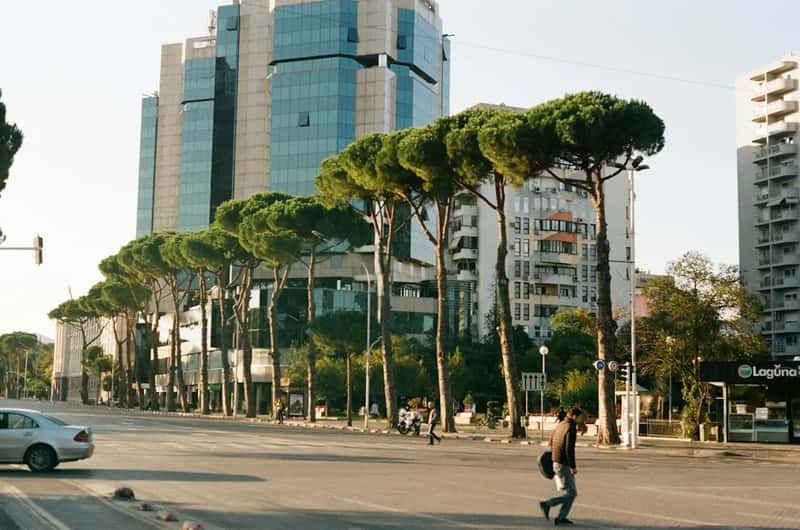 Getting Around Town and Between Cities (Image Credits: Unsplash)