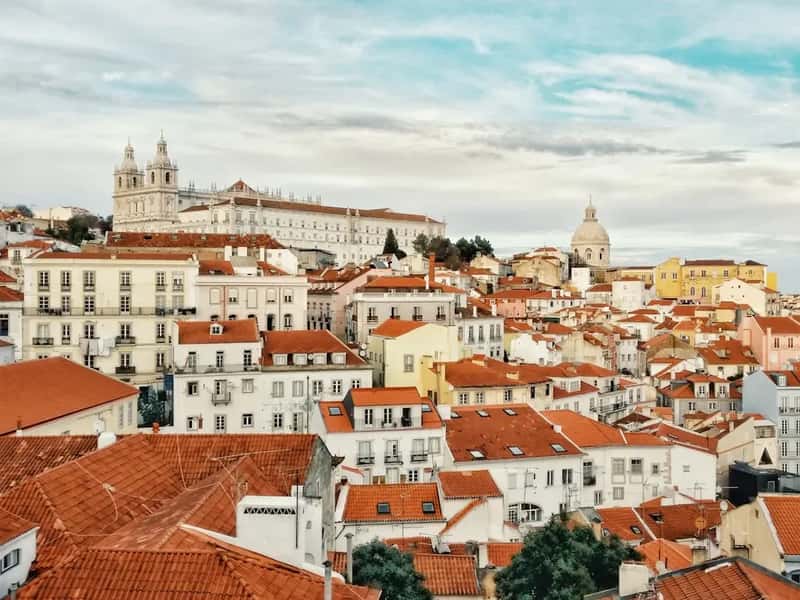 Portugal: The Undisputed Frontrunner for American Expats (Image Credits: Unsplash)