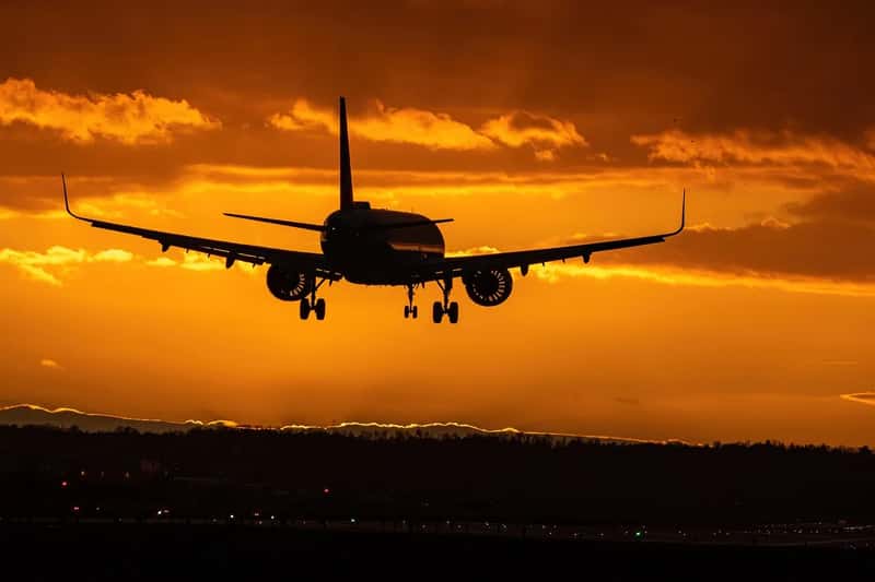 A Sudden Expansion to More Than 300 Airports (Image Credits: Pixabay)