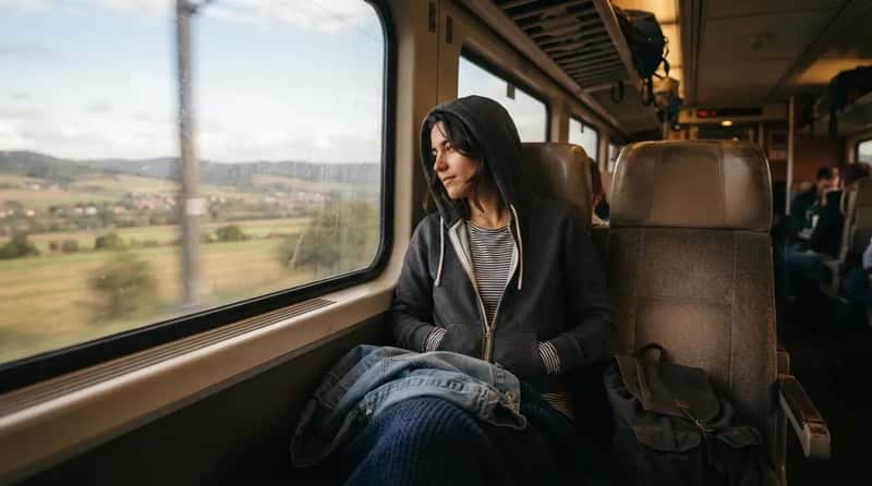 #12 - Layers, Because the Train Has Its Own Weather System (Image Credits: Gemini)