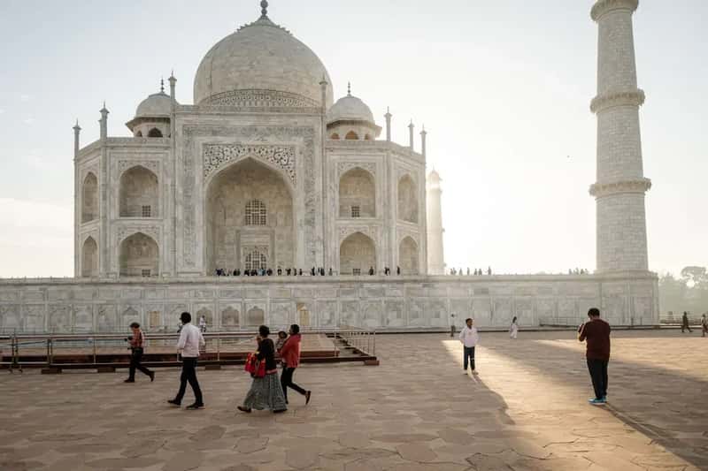 7. India: Incredible Potential, Stubborn Barriers (Image Credits: Unsplash)