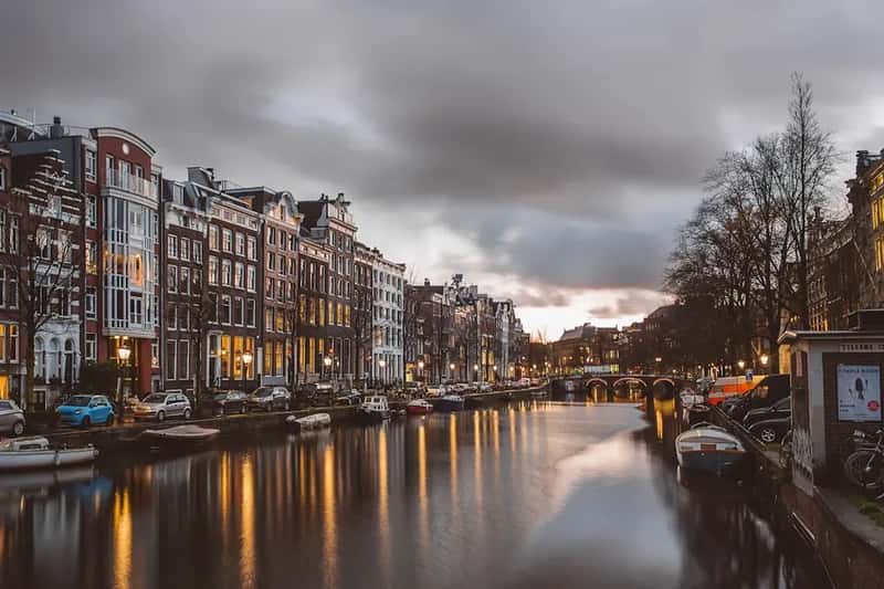 The Netherlands and the Broader European Tightening (Image Credits: Unsplash)