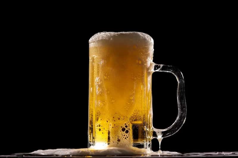 4. The Beer Drinker: Comfortable in Their Own Skin (Image Credits: Unsplash)