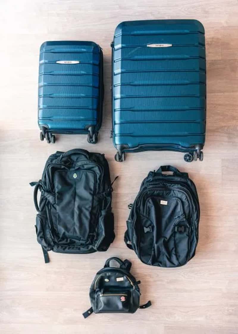 Packing Light Without a Packing App (Image Credits: Pexels)