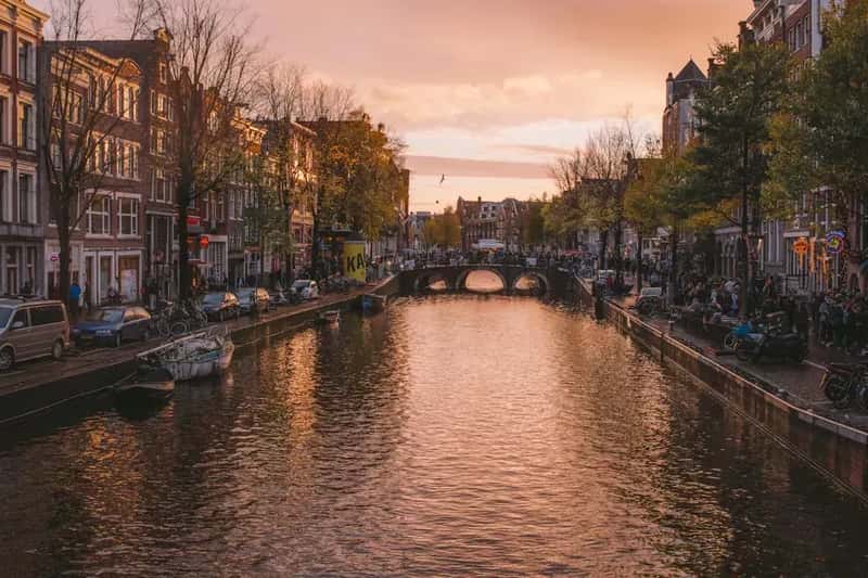 1. The Netherlands: A Global Leader in Long-Term Care (Image Credits: Unsplash)