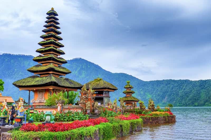 5. Indonesia (Bali): A Bhutan Blueprint in the Making (Image Credits: Unsplash)