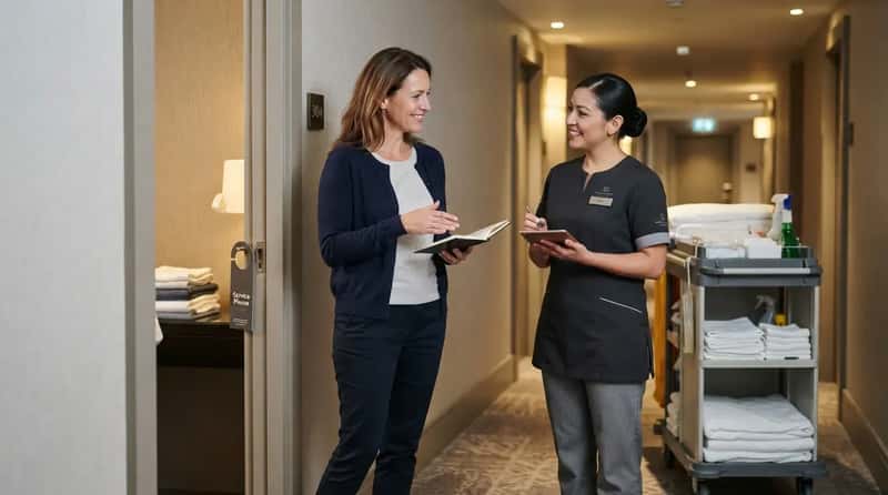 #14 - They Set the Housekeeping Rhythm Instead of Guessing (Image Credits: Gemini)