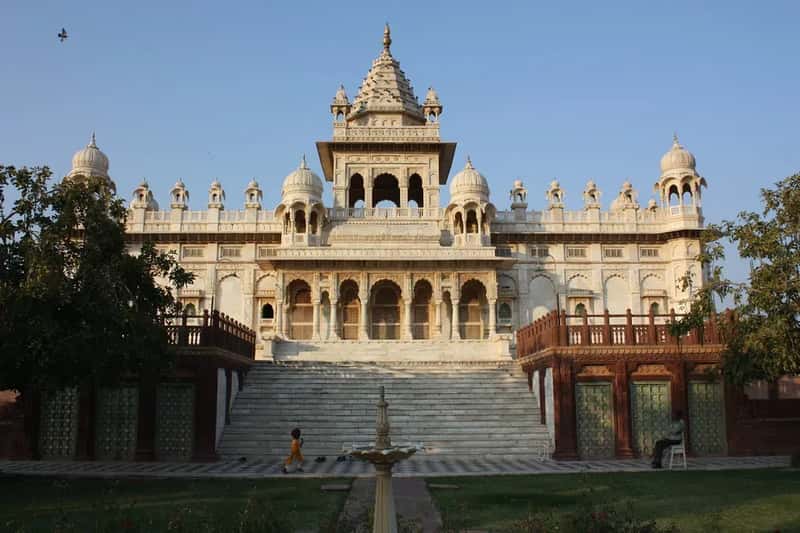 Empty Temples and Exclusive Experiences (Image Credits: Flickr)