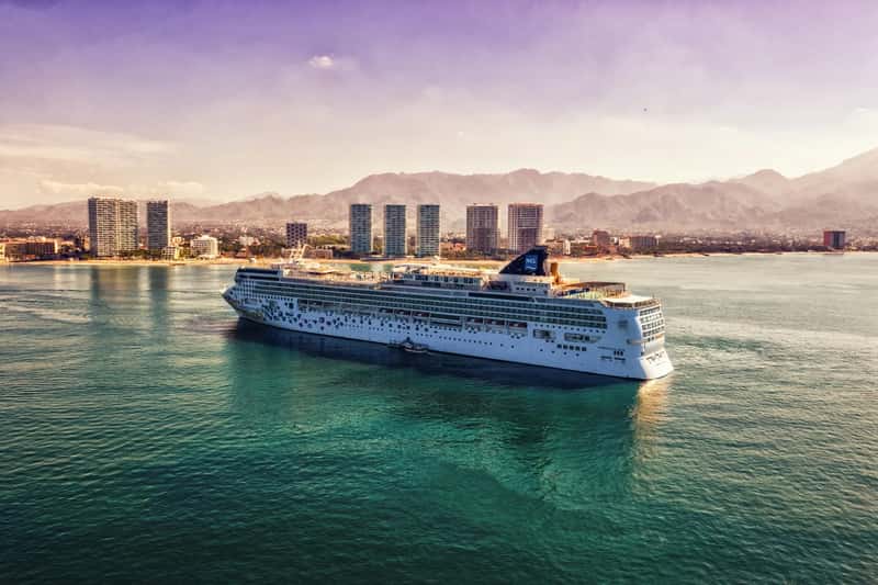 Where Ships Are Headed in 2026 and 2027 (Image Credits: Unsplash)