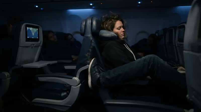 #23 - The All-Night Seat Kickers (Image Credits: Gemini)