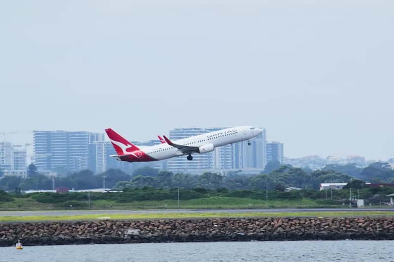 Looking Ahead: A New Era for Long-Haul Travel (Image Credits: Unsplash)