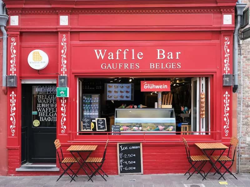 7. Belgium: Built-In Fairness, Zero Obligation (Image Credits: Unsplash)