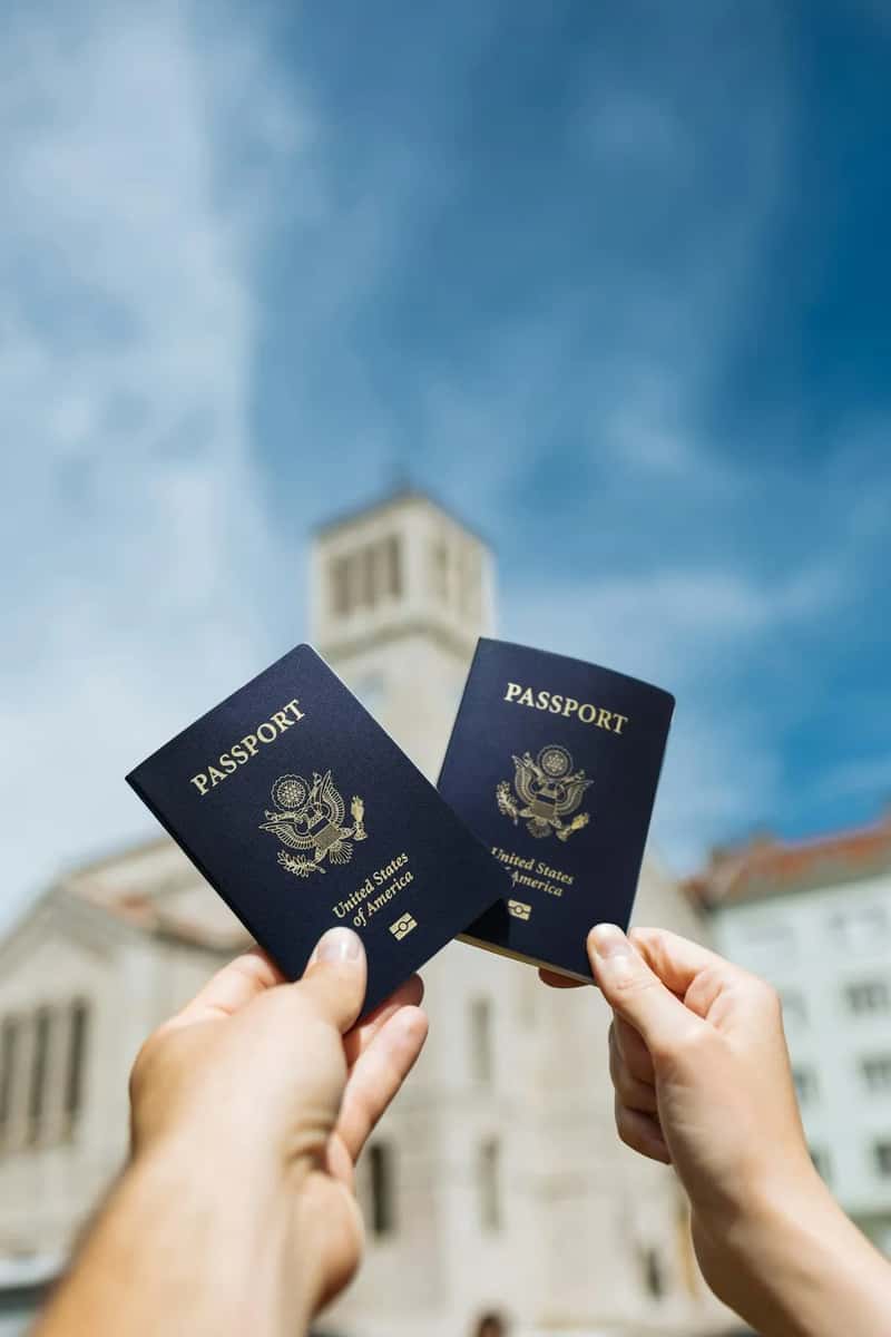 A Nation on the Move: The Numbers Behind the Trend (Image Credits: Unsplash)