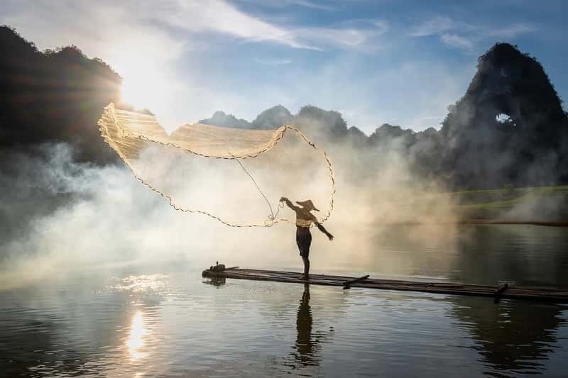 3. Vietnam (Image Credits: Pixabay)