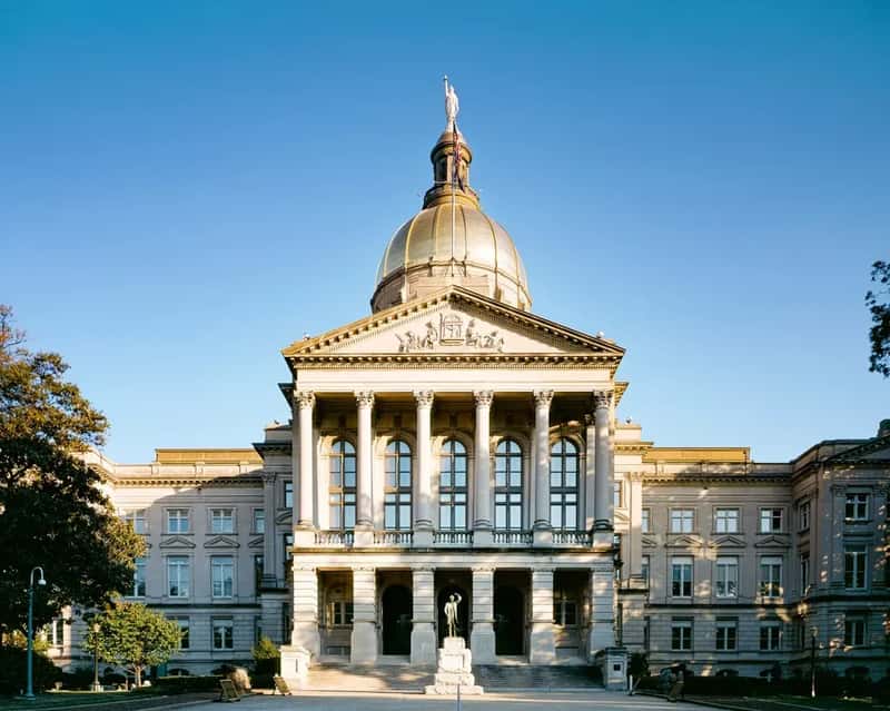 Georgia: The Southeast's Hidden Value (Image Credits: Rawpixel)