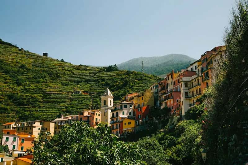 Italy: One-Euro Homes, Mountain Grants, and Village Stipends (Image Credits: Unsplash)