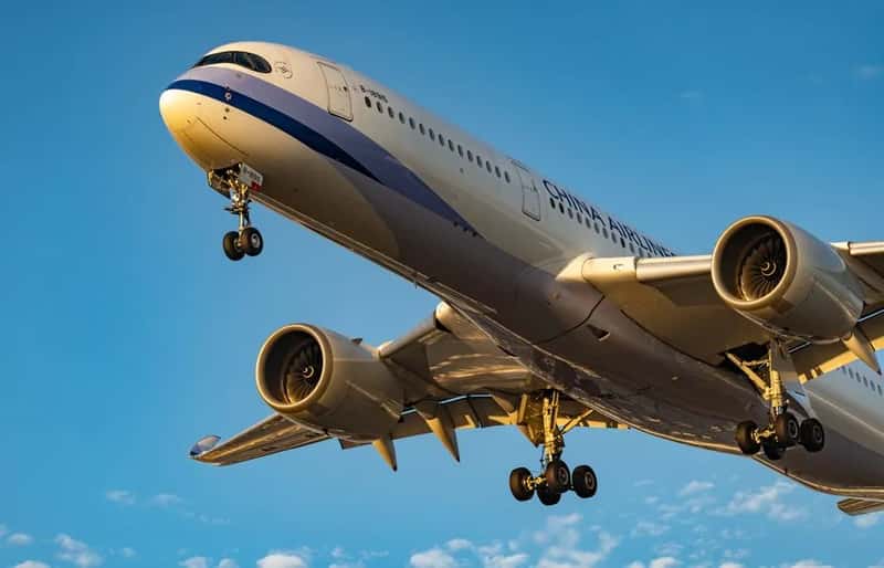 The Aircraft and Cabins (Image Credits: Pexels)