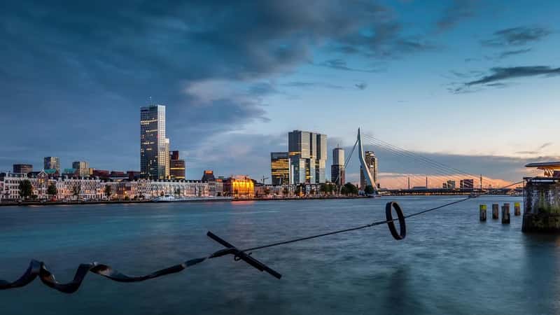 Netherlands (Image Credits: Pixabay)