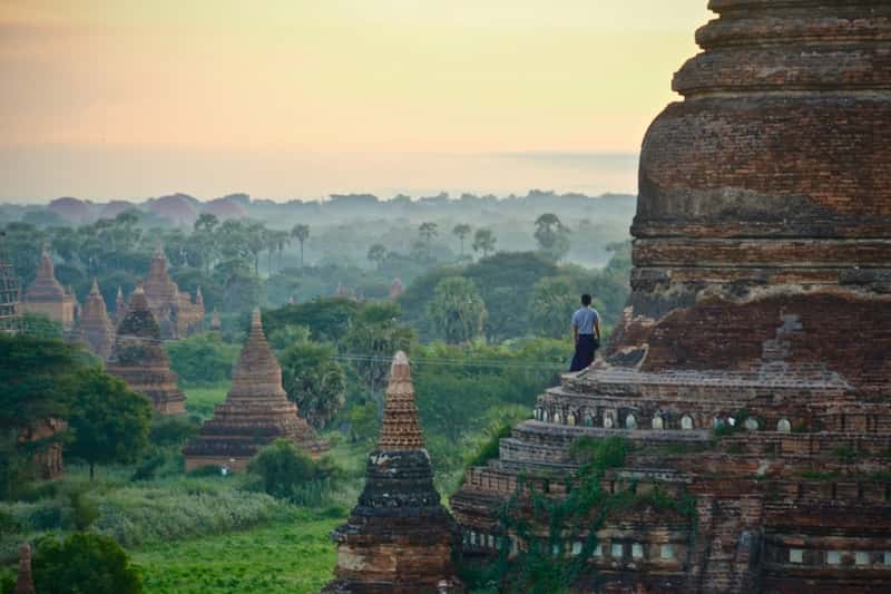 Asian Destinations: The New Frontier for American Expats (Image Credits: Unsplash)