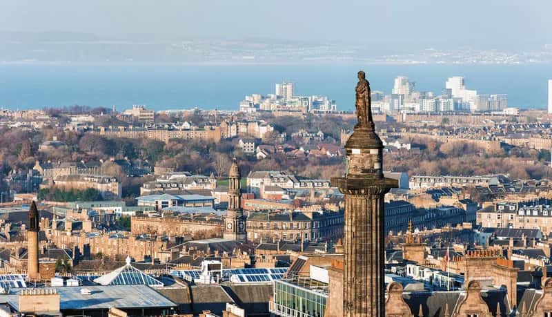A City That Keeps Visitors Coming Back (GCampbellHall, Flickr, CC BY 2.0)