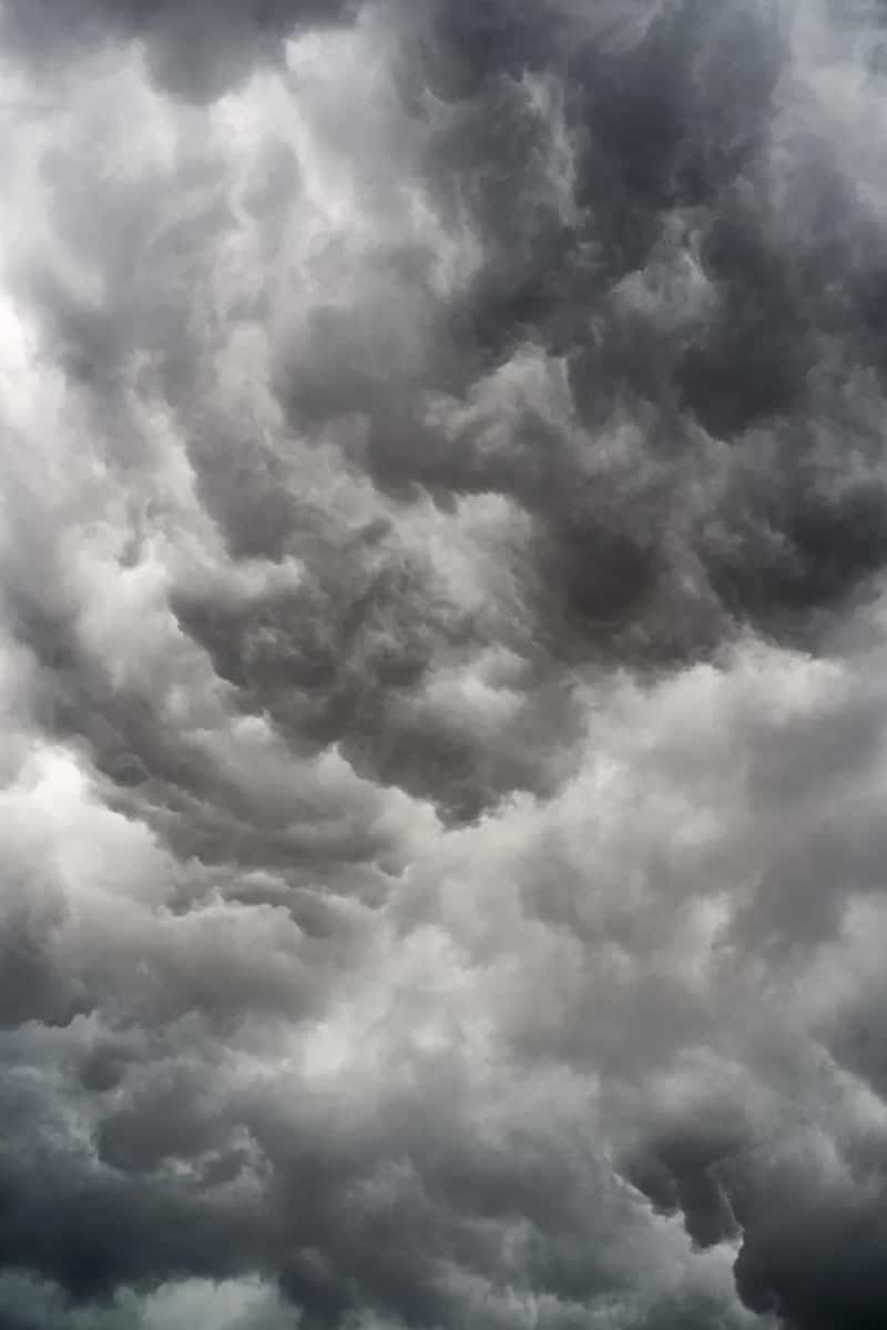 Hurricane Season Changed My Math (Image Credits: Pixabay)