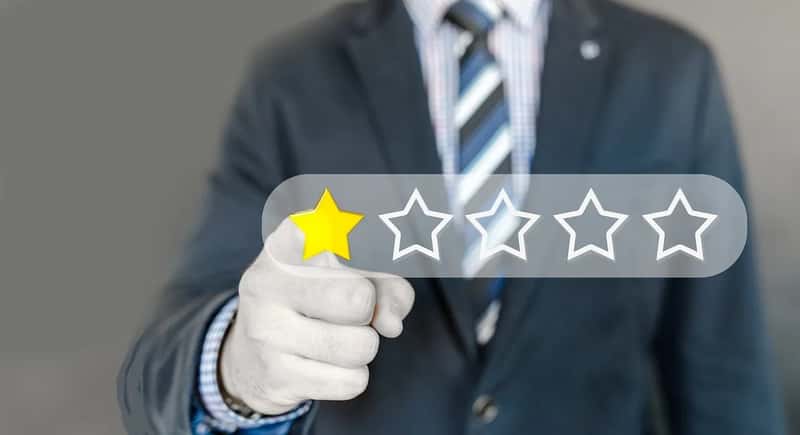 7. "I'll leave a bad review if I don't get upgraded" (Image Credits: Pixabay)