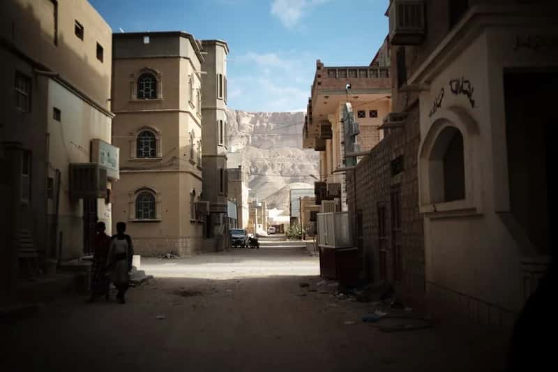 5. Yemen: conflict without a clear diplomatic path forward (Image Credits: Pexels)